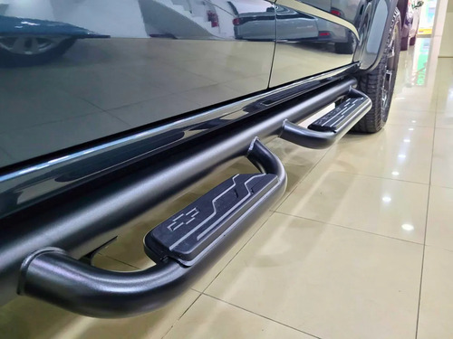 Chevrolet S10 2.8 Cd 4x4 Z71 Tdci 200cv At