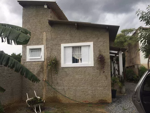 Rancho 2 Quartos Com Suítes Em Sarapuí Sp