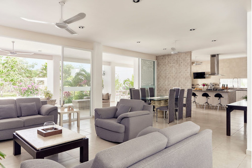 Imagen 3 de 10 de Venta De Casa Lote 96 En La Ceiba Ii
