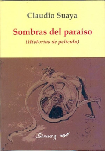 Libro - Sombras En Plural Del Paraíso: Historias De Películ