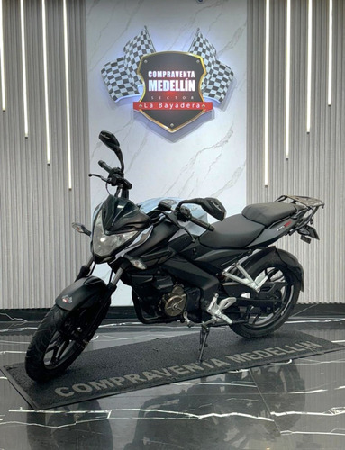 Bajaj Pulsar Ns 150