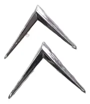 Comprar Insignia Jgo Chevrones Dyane Citroen