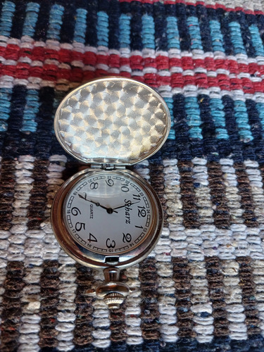 Reloj De Bolsillo