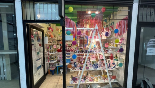 Local Comercial En Mar Del Plata