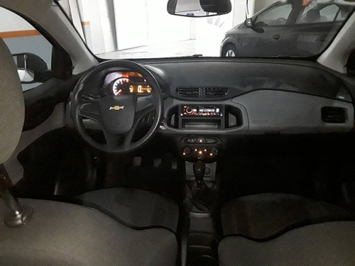 Chevrolet Prisma 1.0 Mpfi Joy 8v Flex 4p Manual