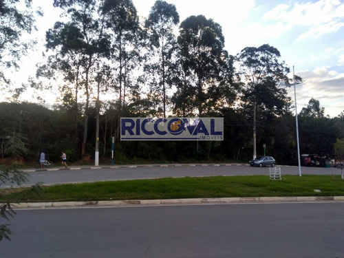 Imagem 3 de 4 de Terreno Em Polvilho - Cajamar - 4079