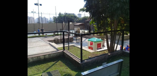 Imagem 12 de 15 de Cobertura Duplex De 134m² Com 3 Dormitórios 1 Suite E 2 Vagas - 716