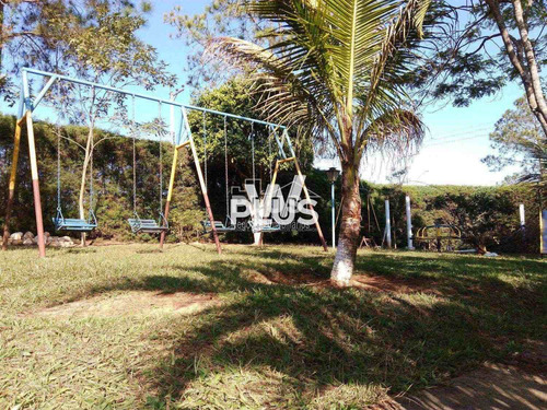 Imagem 16 de 30 de Chácara Com 3 Dorms, Campo Do Meio, Araçoiaba Da Serra - R$ 460 Mil, Cod: 109856 - V109856