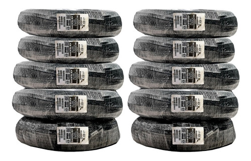 Cable Uso Rudo 4 X 18 Cobre X 40 Metros