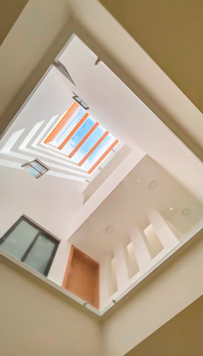 Casa En Venta En Bosque Real Con Tecnología Inteligente Y Acabados De Lujo 4 Recámaras