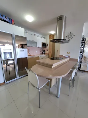 Apartamento Playa Real