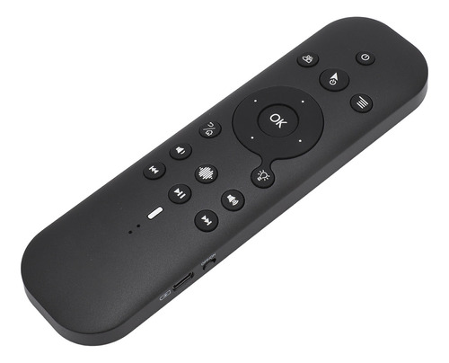 Ratón Air Remote 5.0, 2.4 G, Inalámbrico, Modo Dual, Alto, R