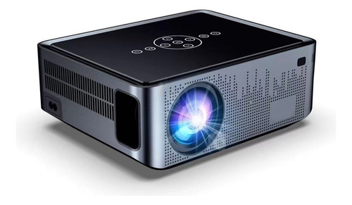 1080p 8000lm Full Hd Proyector 8k Android 5g Wifi Bluetooth