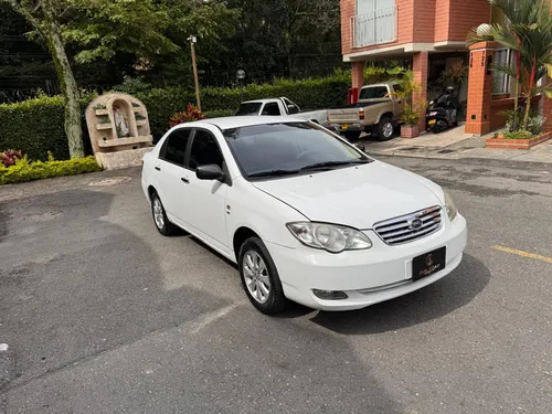 Byd Greencity