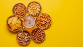 Snacks