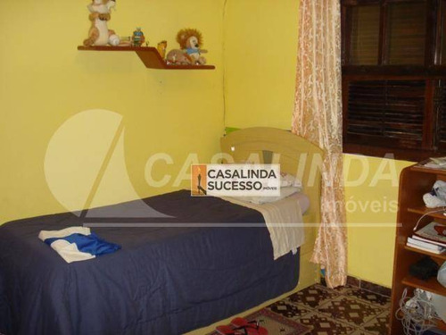 Casa Com 5 Dormitórios À Venda, 297 M² Por R$ 850.000,00 - Vila Esperança - São Paulo/sp - Ca1740