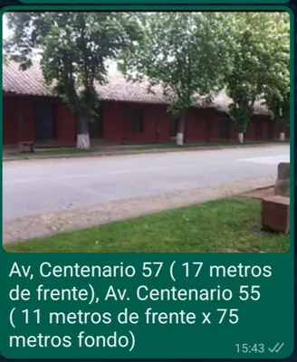 Casa en venta