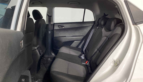 Imagen 10 de 15 de 123030 - Hyundai Creta 2017 Con Garantía