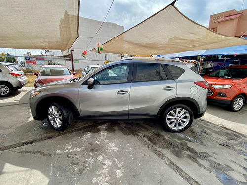 Mazda CX-5 2.5 S Grand Touring 4x2 Mt