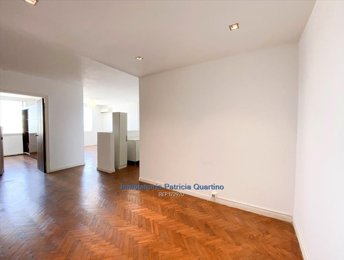 Imagen 2 de 17 de Apartamento En Ciudad Vieja Cw172970