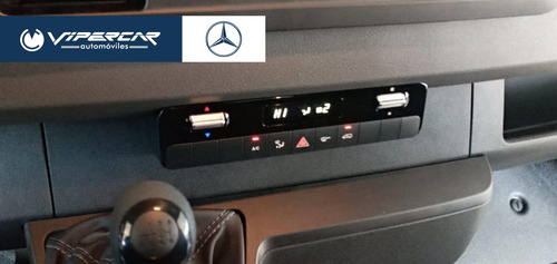 Imagen 10 de 13 de Mercedes-benz Sprinter 315/316 Entrega Ya!! 2.1 2023 0km