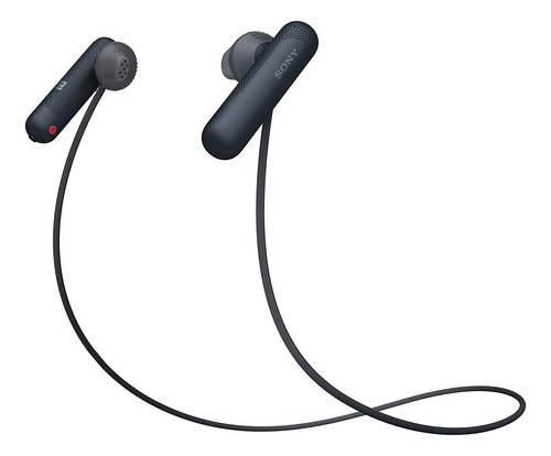 Sony Wi-sp500 Auriculares Deportivos Inalá B08461bx3k_170424