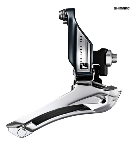 Grupo Shimano Metrea U5000 2x11´+pata 105 +calipers Mt200 Pm