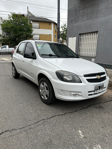 Chevrolet Celta 1.4 Advantage Pack