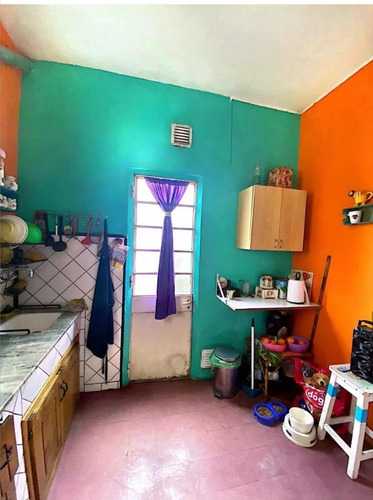 Casa En Venta - 5 Dormitorios 2 Baños - Cochera - 166mts2 - Bahía Blanca