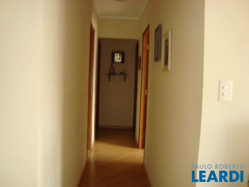 Imagem 4 de 15 de Apartamento - Vila Mariana - Sp - 589151
