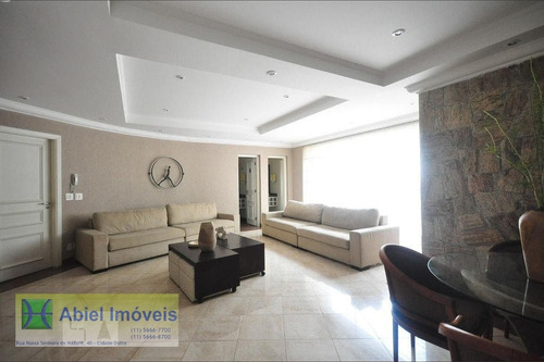 Apartamento Em Vila Suzana - São Paulo - 562