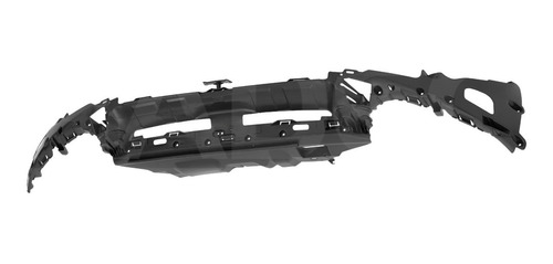 Soporte Fascia Delantera Ford Focus 2012 - 2014 Qwe