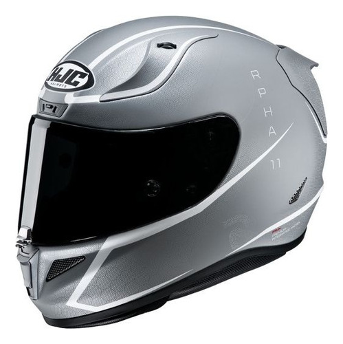 Casco Hjc Rpha 11 Mate Ece 22 05