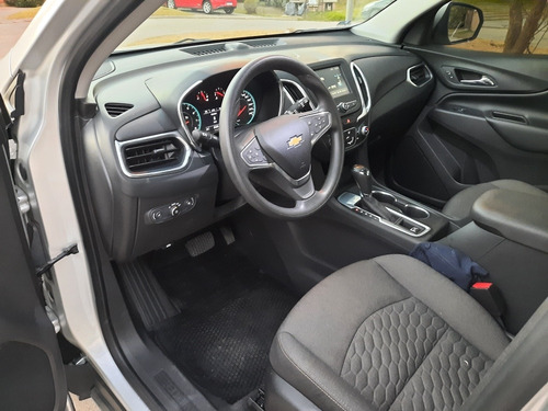 Imagen 13 de 15 de Chevrolet Equinox 2019 1.5t Lt 2wd