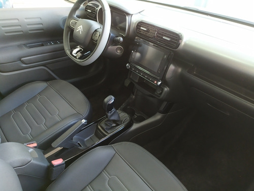Imagen 7 de 17 de Citroën C4 Cactus Feel Pack No Chevrolet No Renault No Fiat