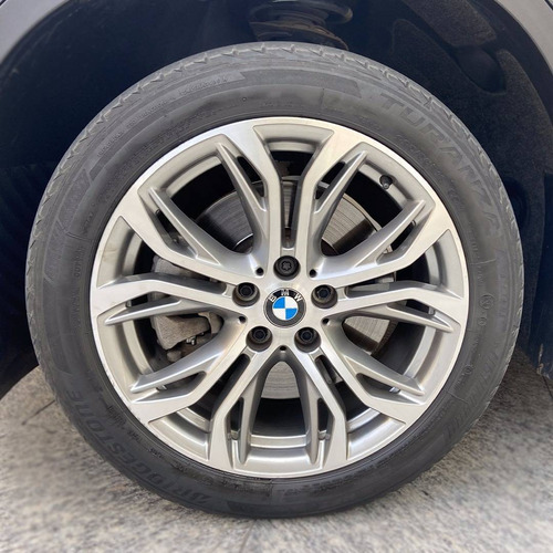 Imagem 9 de 15 de Bmw X1 2.0 16v Turbo Activeflex Sdrive20i 4p Automático