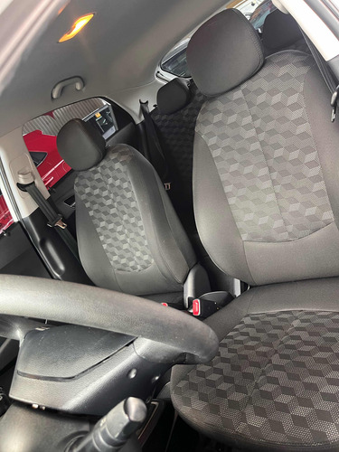 Hyundai HB20 1.6 Comfort Plus Flex 5p