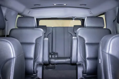 Chevrolet Tahoe 5.4 Lt Piel Cubo At