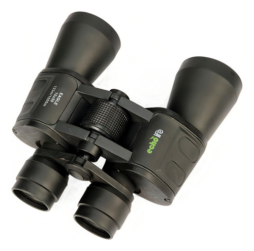 Binóculo De Camping Eagle 10 X 50 Mm - Echolife - Bn004