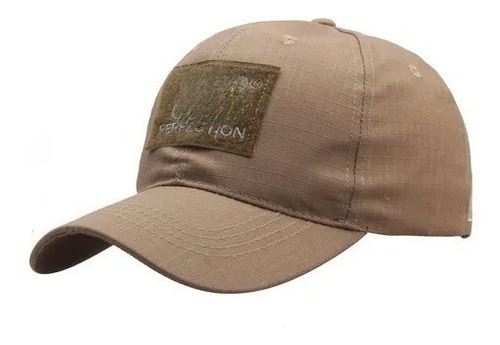 Casual Táctica Gorra Policía Militar Camping