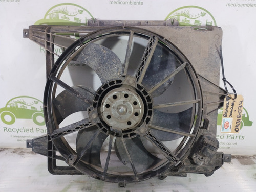 Electroventilador Renault Sandero 1.6 (04316074)