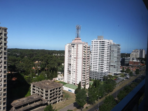 Apartamento En Roosevelt - Punta Del Este