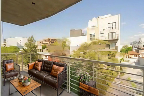 Venta Departamento 3 Ambientes A Estrenar Villa Devoto