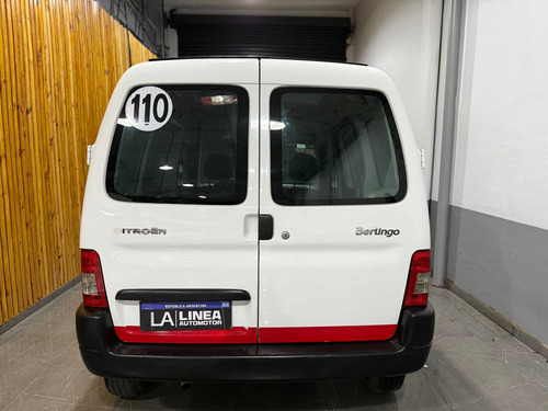 Citroën Berlingo Furgon 1.6 Bussines Hdi 92cv Am54
