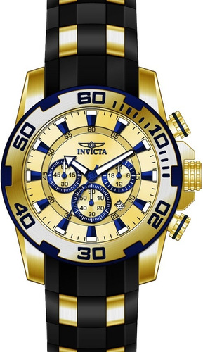 Relógio Invicta Pro Diver 22308 Masculino Original