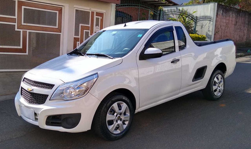 Montana Ls 1.4 Completa 2015