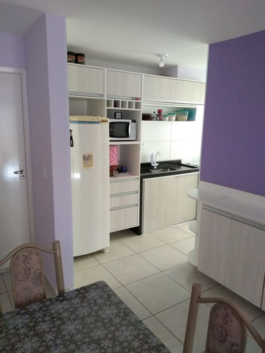 Imagem 9 de 12 de Apartamento - Ap00107 - 69303186