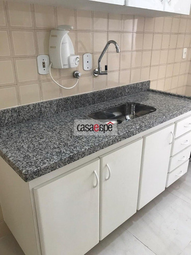 Imagem 8 de 15 de Apartamento - Perdizes - Ref: 502 - L-502