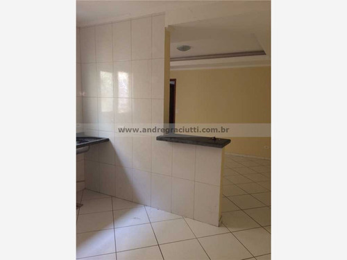 Imagem 2 de 15 de Cobertura - Vila Helena - Santo Andre - Sao Paulo | Ref.: - 1635