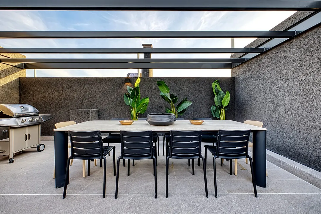 Imagen 4 de 16 de Vende Su Dueño / Departamento Penthouse En Los Trapenses